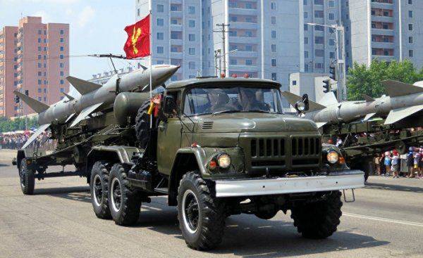 Что будет с Центральной Азией, если начнется война США с КНДР