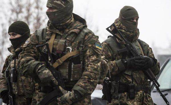 Такие «киборги» никогда не возьмут Донбасс