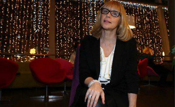 «Сказать такое о нашей Вере, могли нелюди или психи»