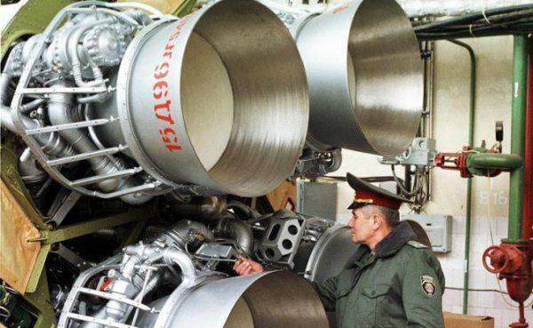 Киев из-за жадности подставил ЦРУ по «ракетной» теме