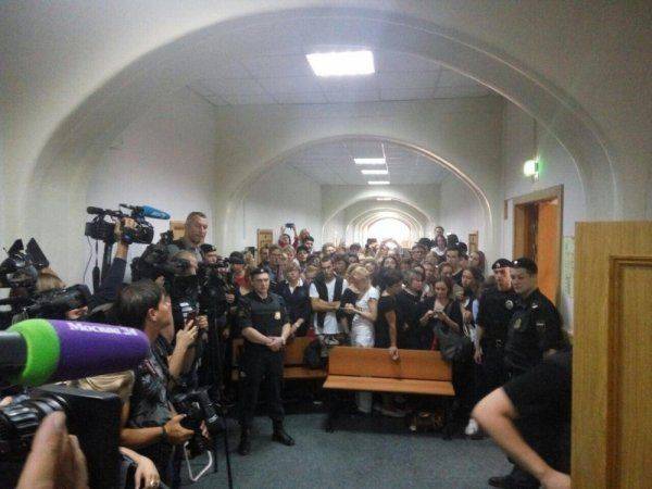 Дома посидишь. Приговор Кириллу Серебренникову