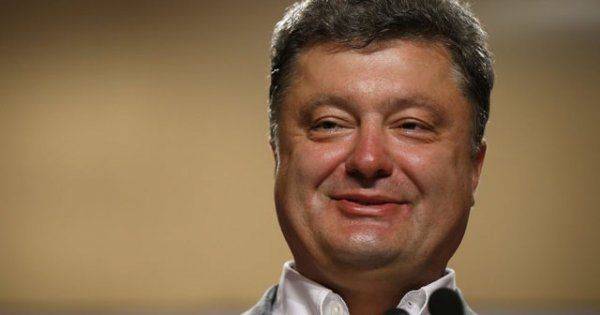 Судьбоносная встреча Порошенко с американскими конгрессменами – самопиар