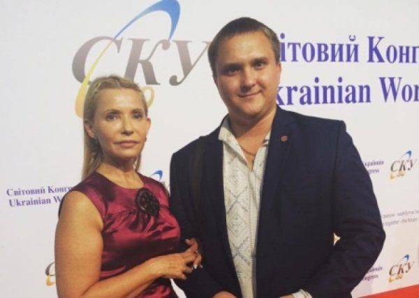 Брови сбрила? Тюнинг Тимошенко стал сенсацией нового политсезона и напугал гаранта 