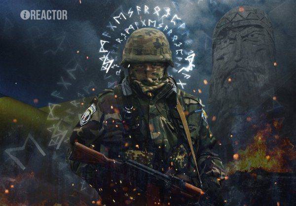 Жертвоприношения и язычество: украинская разведка доложила о мифах про АТО