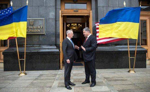 Третья мировая уже началась