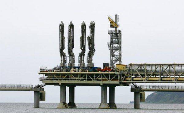 «Арктик СПГ-2»: Вызов Америке, проверка Франции или просчет России