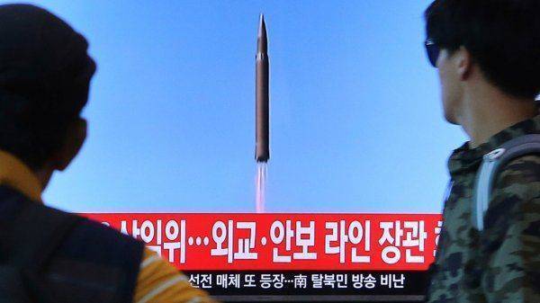 Северокорейский ракетно-ядерный ребус