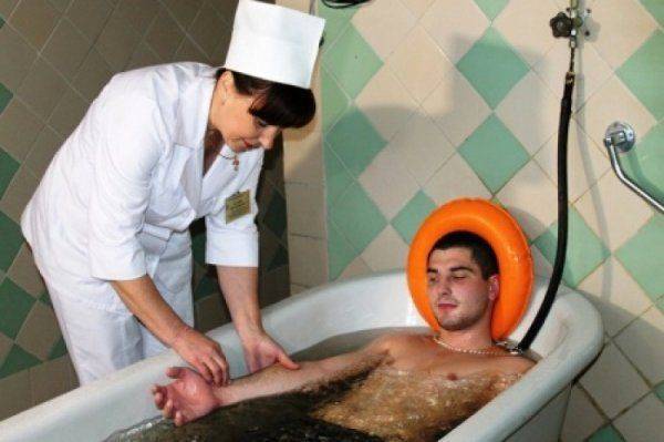 «Дело психологов»: враги в белых халатах перепрошивают мозги контуженным атошникам 