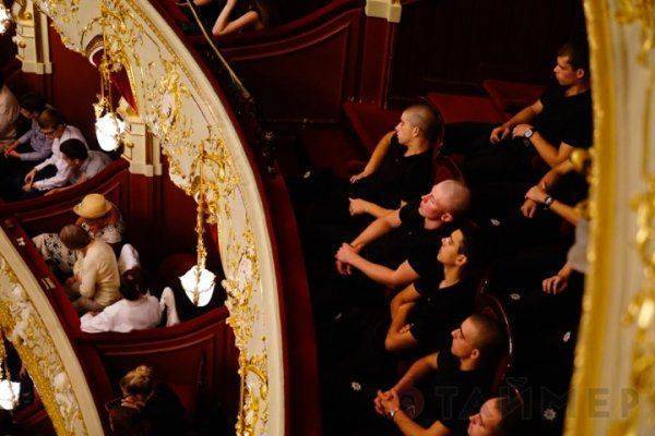 Степашки в украинстве