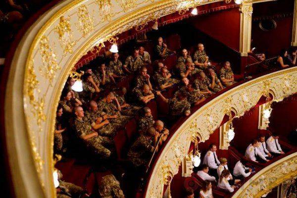 Степашки в украинстве