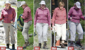 Провал подражателей Путина: поймать счастливую щуку суждено не каждому