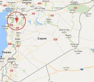 Сирия идёт к окончанию гражданской войны