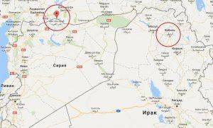 Сирия идёт к окончанию гражданской войны