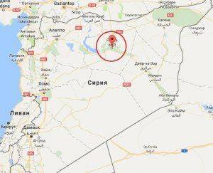 Сирия идёт к окончанию гражданской войны