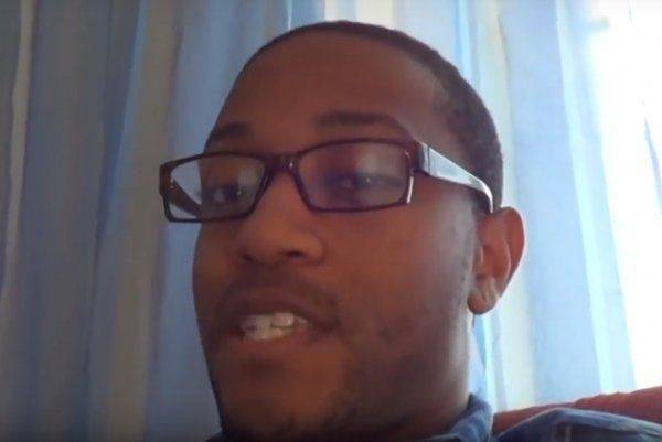 Американец Гарольд Мартин о России: «Люди здесь не настолько чувствительны»