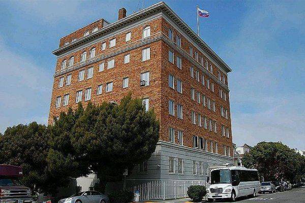 «Речь идет о вторжении»