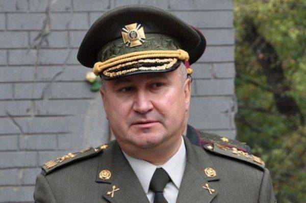 «Как офицер-офицеру». Глава СБУ написал письмо коллеге Бортникову с просьбой не увольнять его из органов