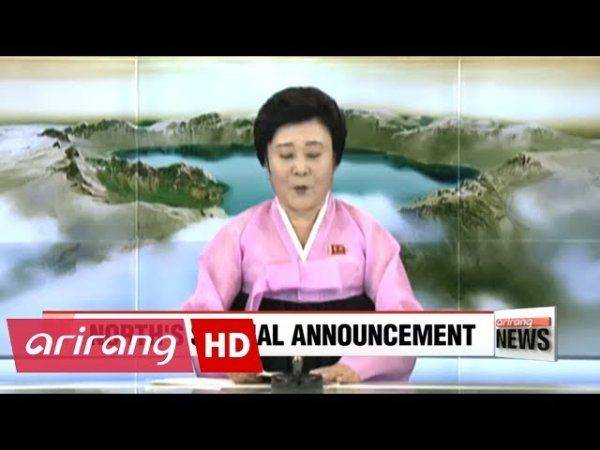 Калифорния поздравляет Ким Чен Ына с успешным испытанием водородной бомбы