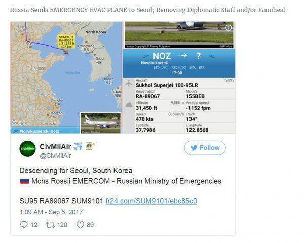 Калифорния поздравляет Ким Чен Ына с успешным испытанием водородной бомбы