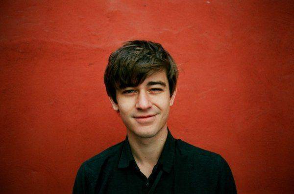 Американец Максвэлл Уильям о России: «В США это считается дурным тоном»