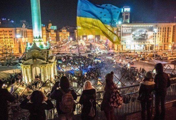 Саакашвили нашёл способ заварить новый Майдан