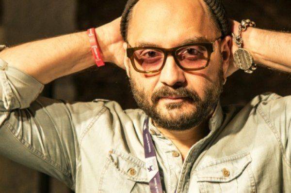 «Хочу как у Спилберга!» Вальцман предлагал российскому режиссеру Серебренникову снять кино с ним в главной роли