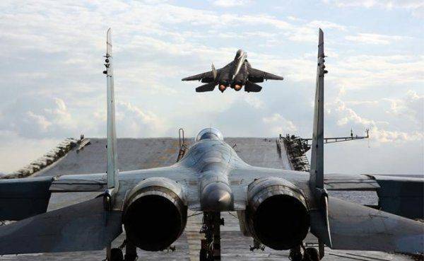 «Русские не умеют воевать как американцы»