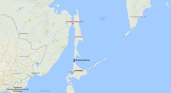 А Сахалин тоже наш! Рокировка островов и мосты на триллионы 