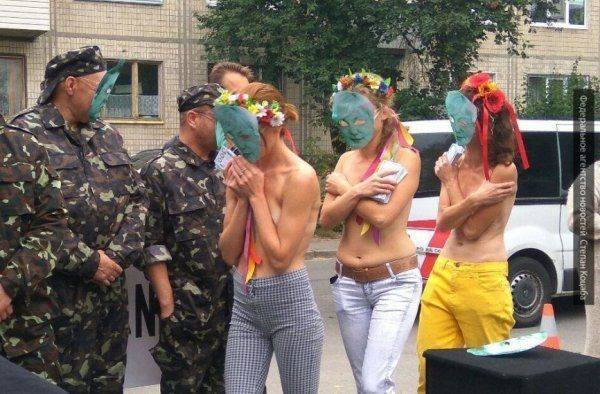 Аналитики НАТО назвали главную проблему Украины