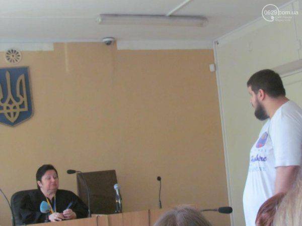 Пару новостей из оккупированного Мариуполя...