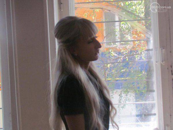 Пару новостей из оккупированного Мариуполя...