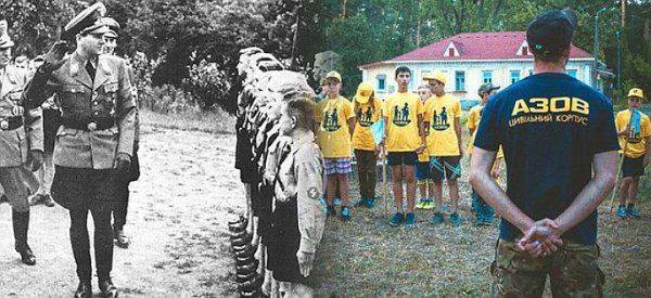 Мир прозревает?