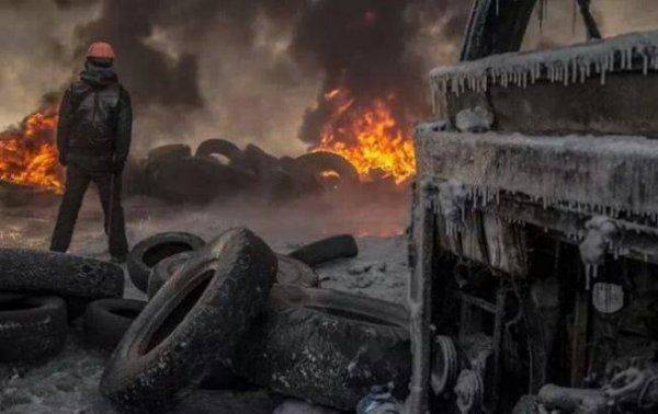 «Зрада» головного мозга