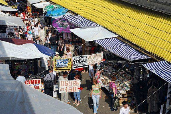 Смертный приговор для легального бизнеса?