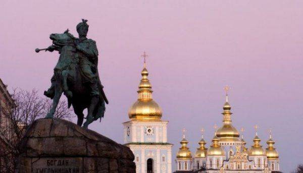 Мать городов русских наказывает патриотов