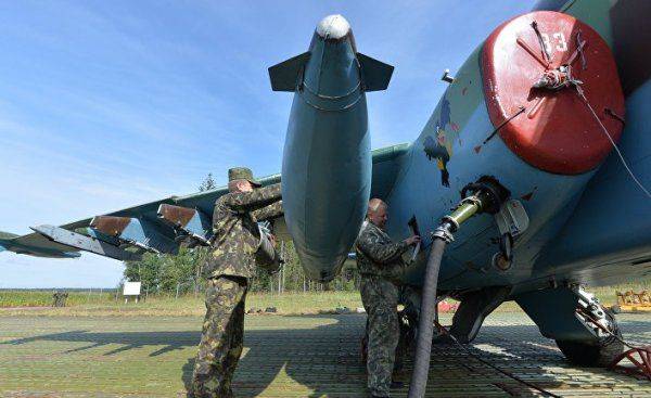 Насколько велик риск войны?