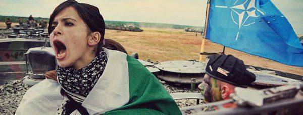 АТО в Болгарии?