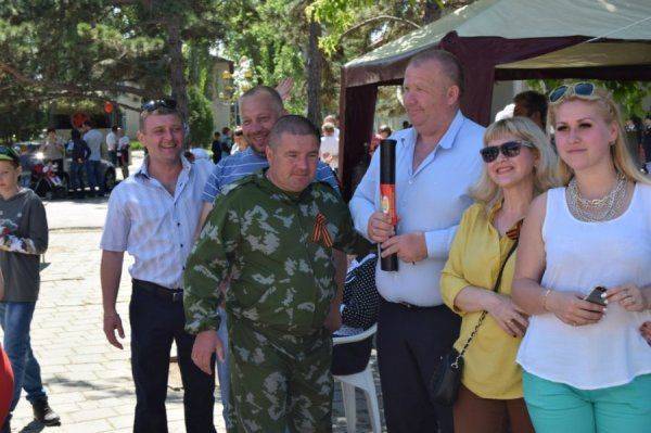 В Крыму политсовет «Единой России» оказывает давление на мэра пгт. Ленино