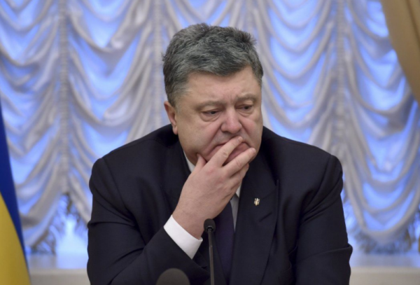 Конец Порошенко близок. Против него объединяются все