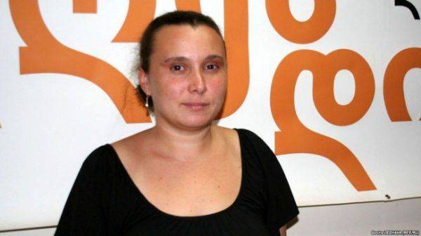 ЛГБТ-зация Грузии: извращенцы идут в политику