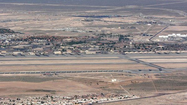 Украинский авиахлам в роли «ВКС РФ»: загадку гибели Су-27 в США объяснил военный эксперт