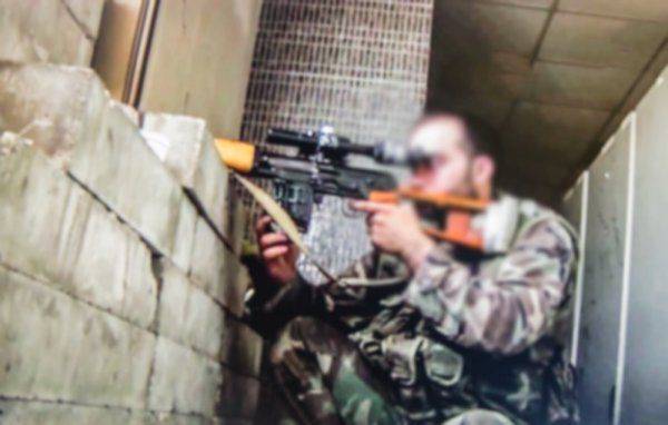 В шаге от успеха: Москва и Дамаск «чистят» Сирию