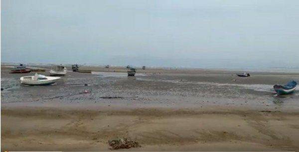 Учёные встревожены поведением мирового океана. Грядёт катастрофа?