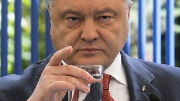 Порошенко вернул «маски-шоу», аресты, внесудебные расправы