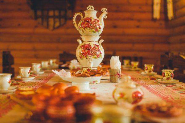 Стереотипы о России: ожидание и реальность