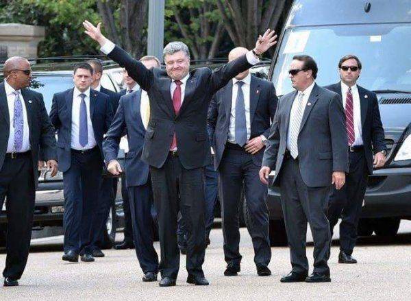 К кому на самом деле едет Петя?