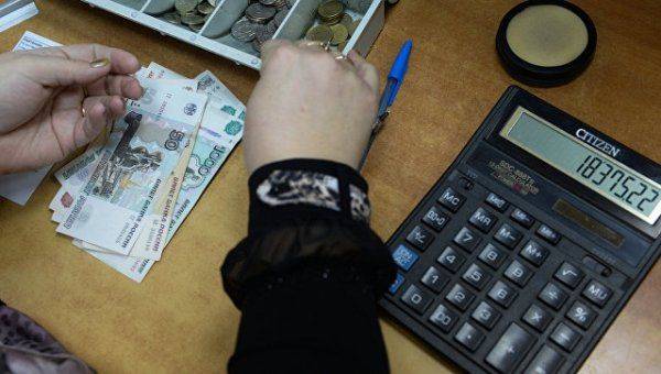 Россияне даже не подозревают, куда катится страна