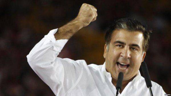 Не надо нам мешать!