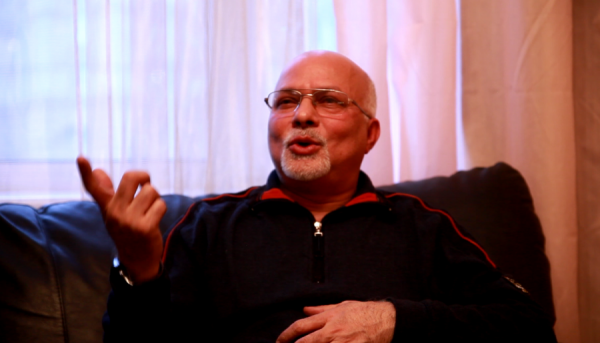 "Я уже давно ничему не удивляюсь". 80-е, 90-е и нулевые в России глазами иностранца