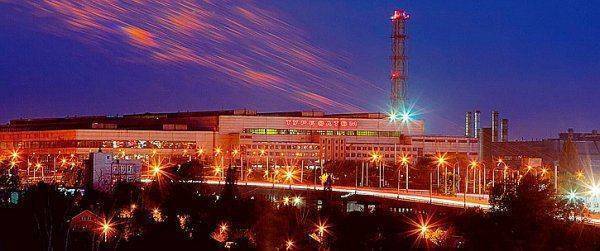 Подельник Порошенко прибирает к рукам самое успешное предприятие Харькова 